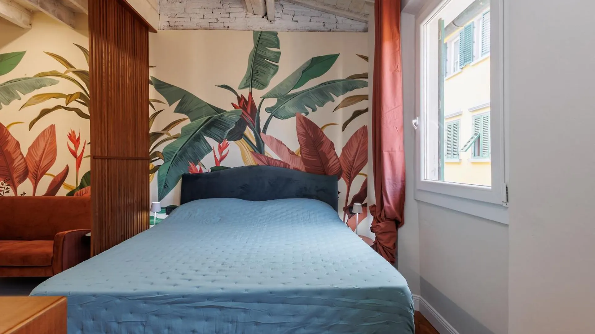Jungle Flat Apartment Florence 0*,  Italy