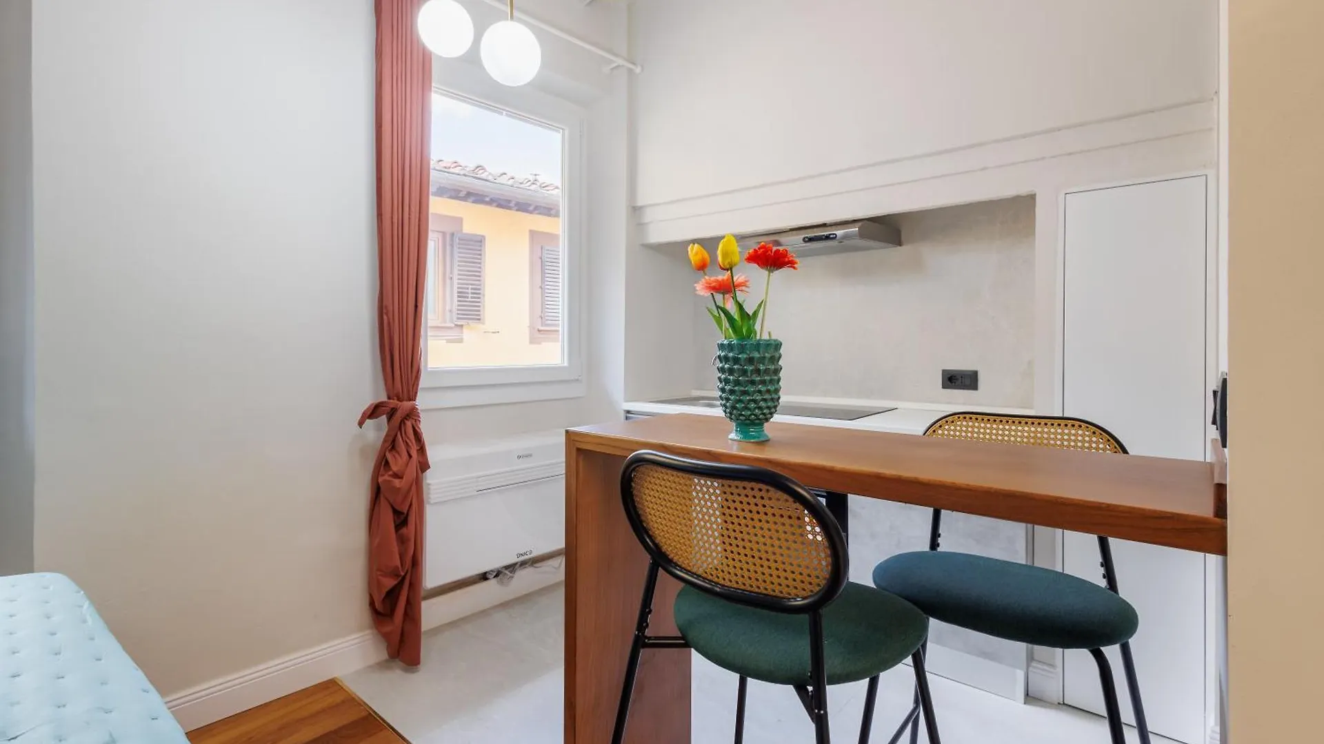 Jungle Flat Apartment Florence 0*,