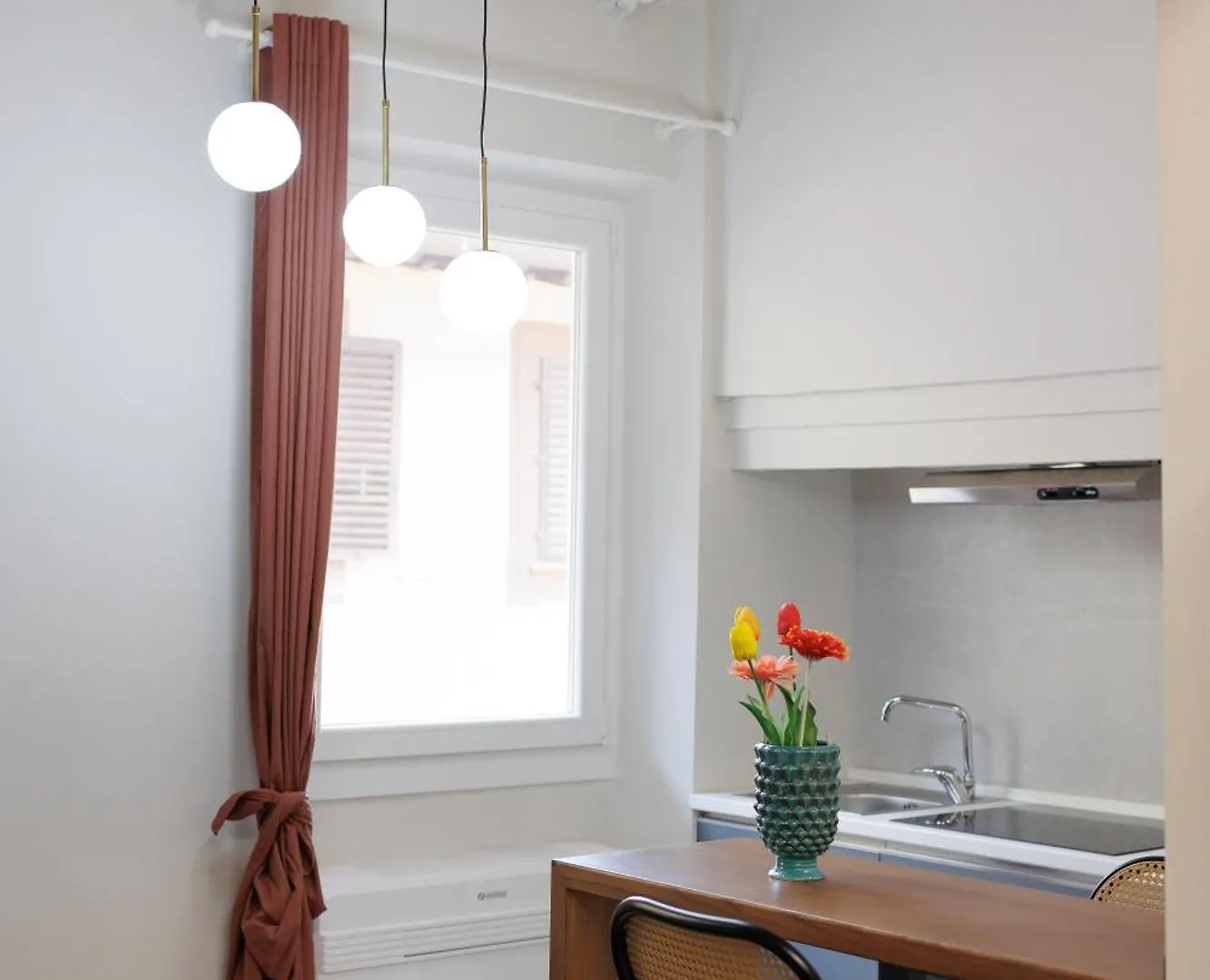 Jungle Flat Apartment Florence Italy