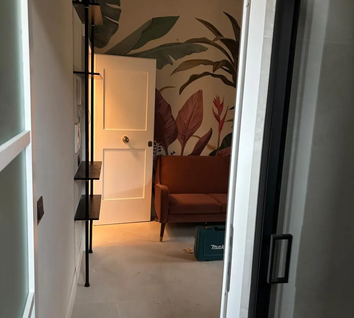 דירות פירנצה Jungle Flat איטליה