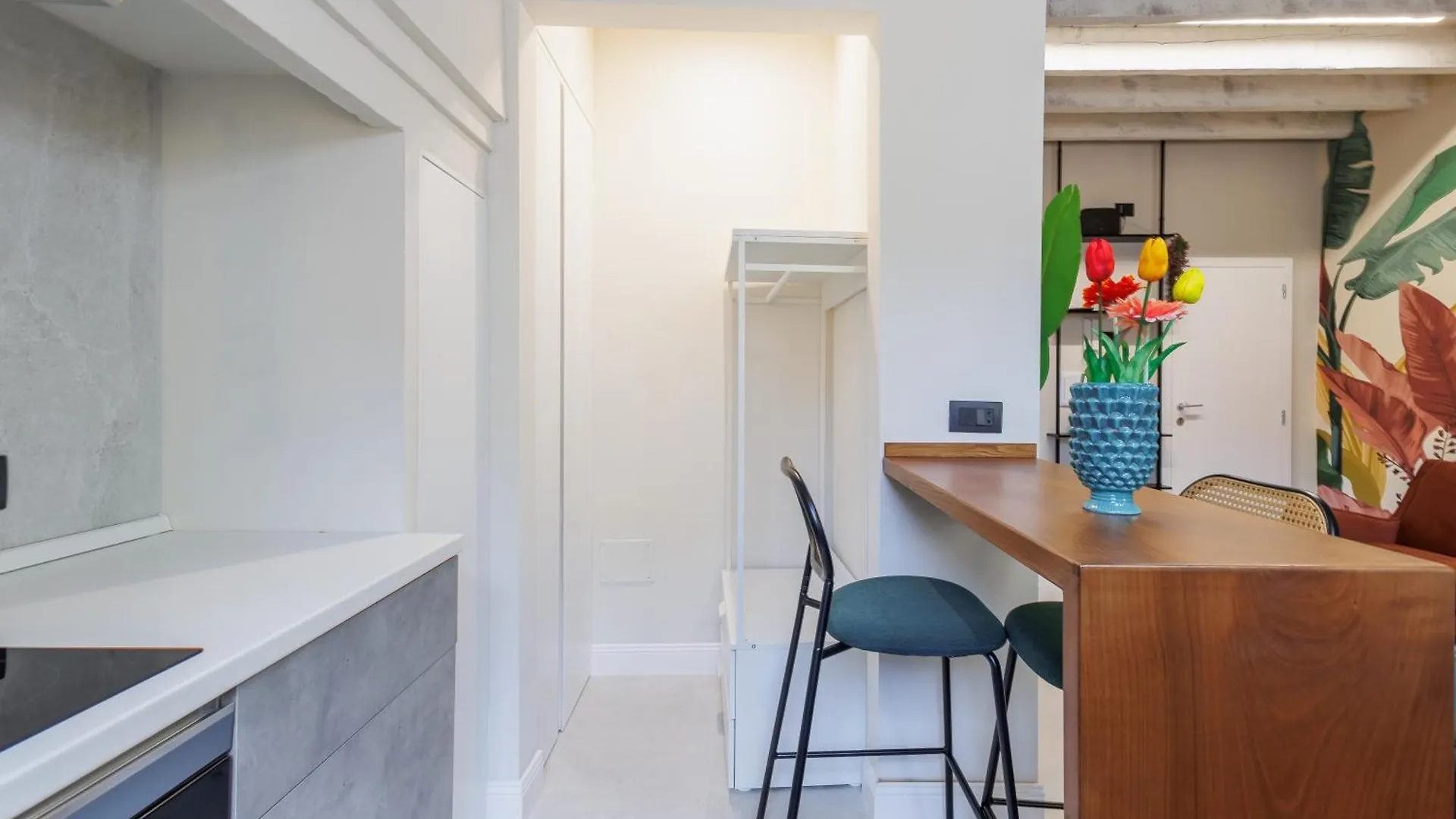 Jungle Flat Lejlighed Firenze 0*,  Italien